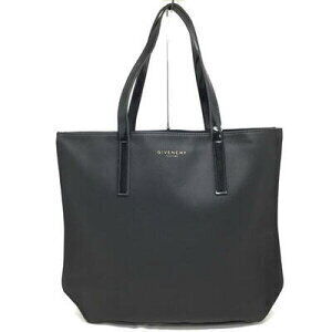 GIVENCHY PARFUMS Tote Bag Shoulder Black